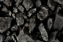 Green Bank coal boiler costs