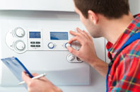 free commercial Green Bank boiler quotes
