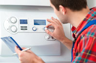 free Green Bank gas safe engineer quotes