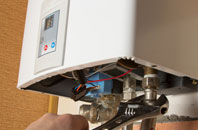 free Green Bank boiler install quotes