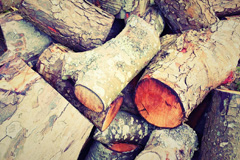Green Bank wood burning boiler costs